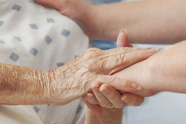 Palliative and Respite Care