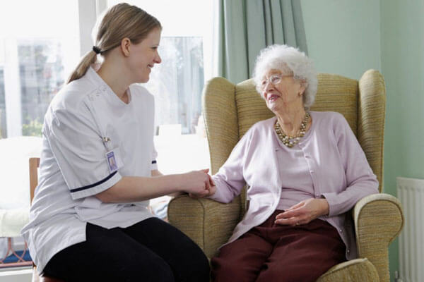 Parkinsons Home Care