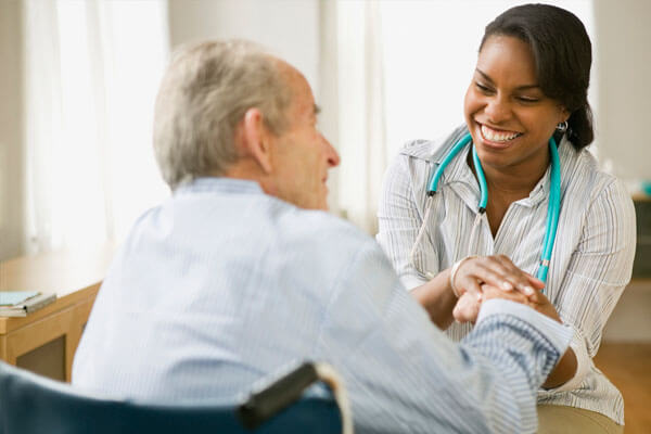 Stroke Home Care