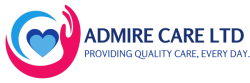 Admire Care Limited Logo